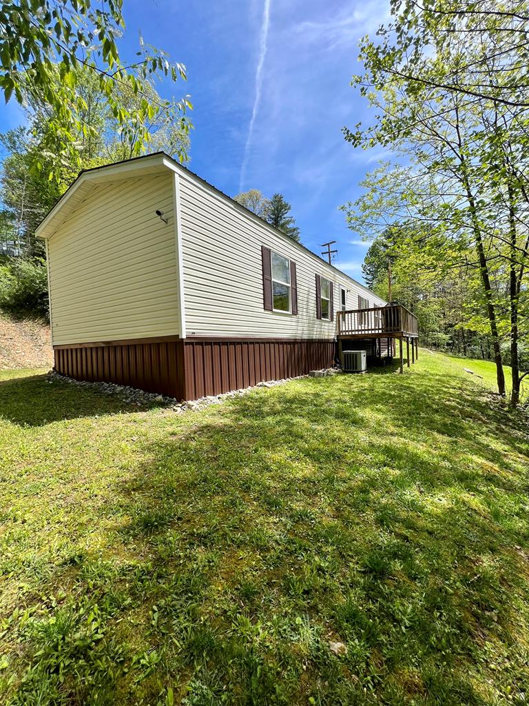 541 Hoo Hoo Hollow, Lester, West Virginia image 1