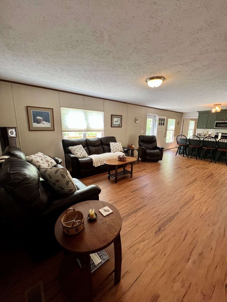 541 Hoo Hoo Hollow, Lester, West Virginia image 2