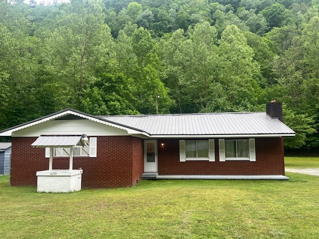 6175 Country Road, Cyclone, West Virginia image 20