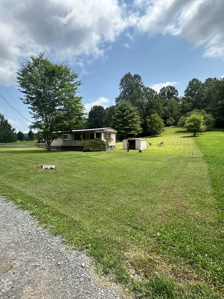 259 Blankenship Road, Talcott, West Virginia image 2