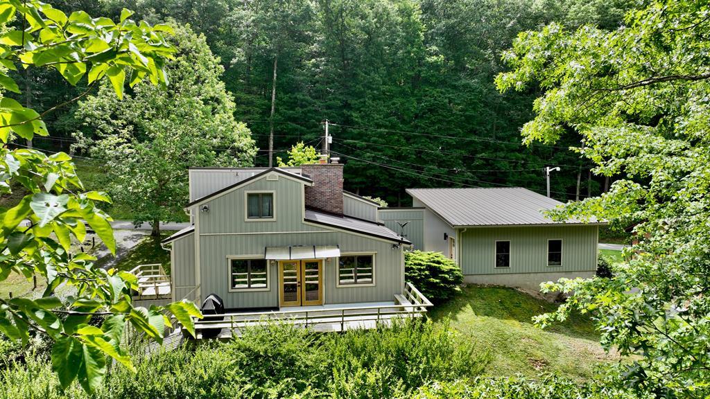 143 Flat Top Lake Road, Ghent, West Virginia image 26