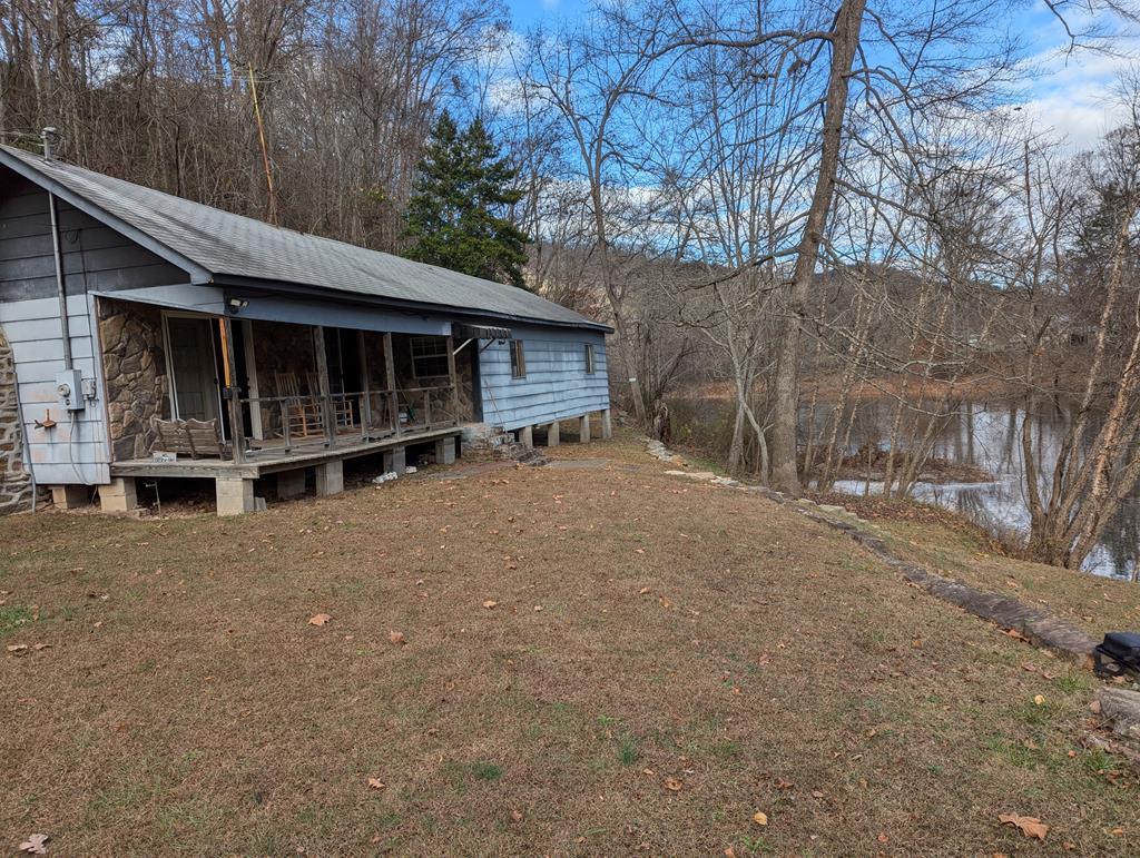 55 Lou Hill Road, Hinton, West Virginia image 1