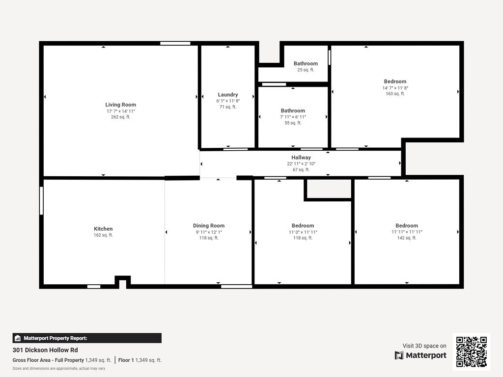 301 Dickson Hollow Road, Greenville, West Virginia image 33