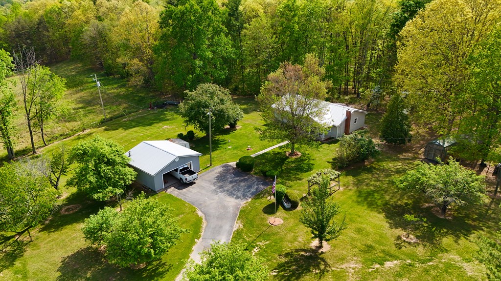 301 Dickson Hollow Road, Greenville, West Virginia image 29