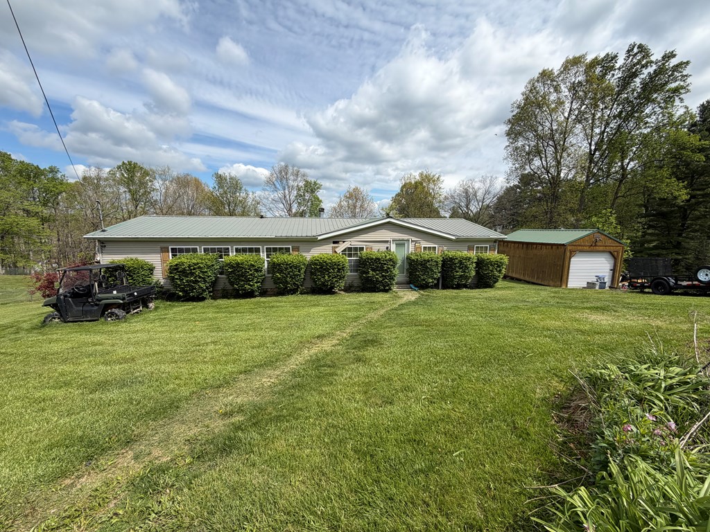 110 Jefferson Street - Photo 2