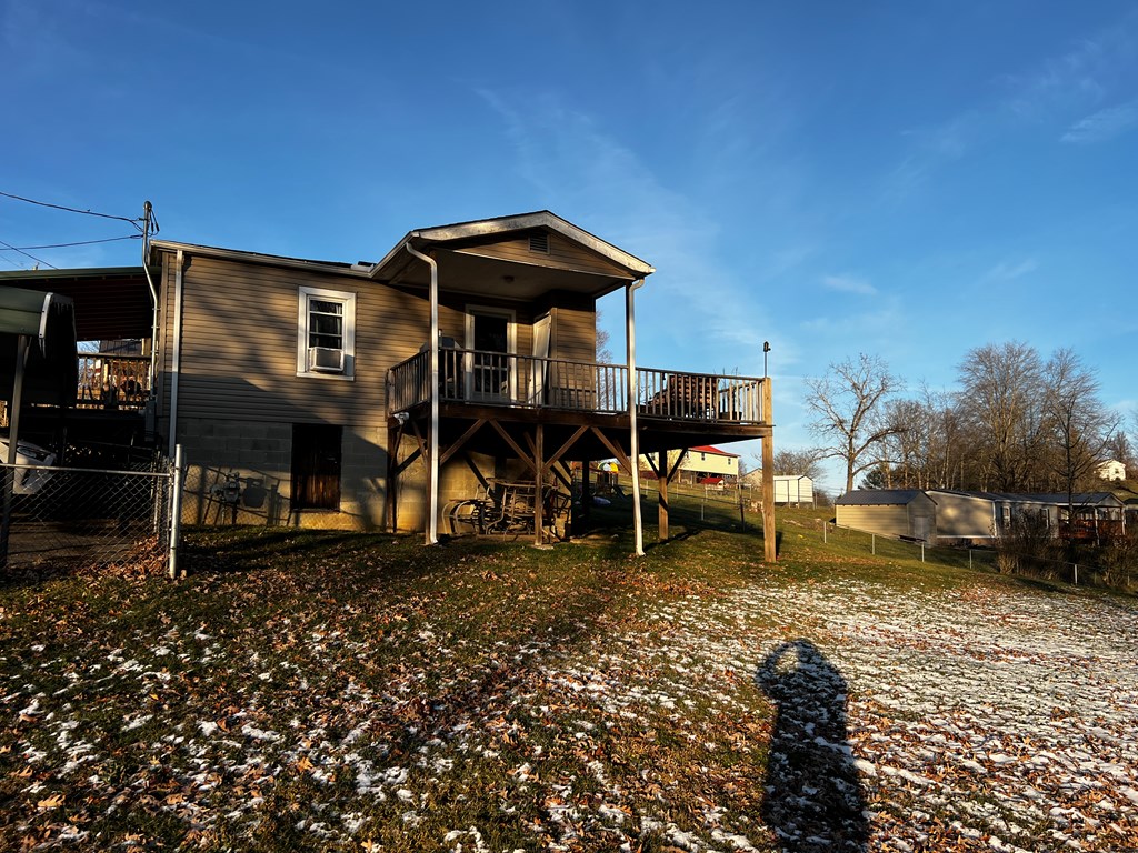 113 Grant Street, Crab Orchard, West Virginia image 16