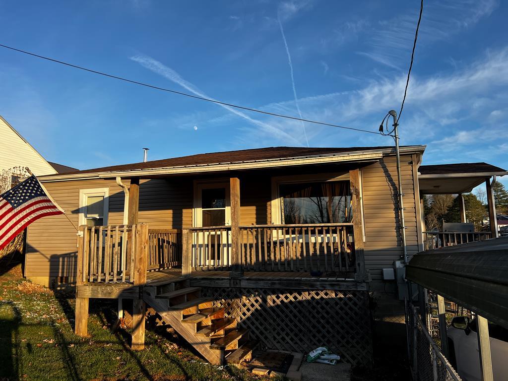 113 Grant Street, Crab Orchard, West Virginia image 20