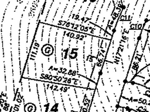 Vacant Land For Sale - 241 Arthur Lane #15<br/> Raleigh County, Daniels, WV 25832