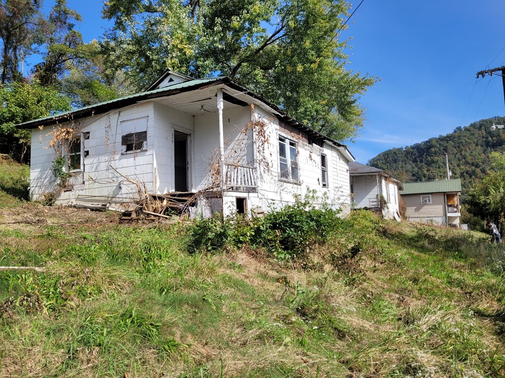 261 Other, Gauley Bridge, West Virginia image 3