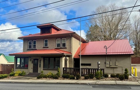 Multifamily For Sale - 715 North Kanawha Street<br/> Beckley, WV 25801