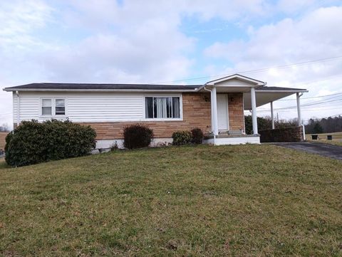 Homes For Sale - 447 Stonewall Road<br/> Beckley, WV 25801