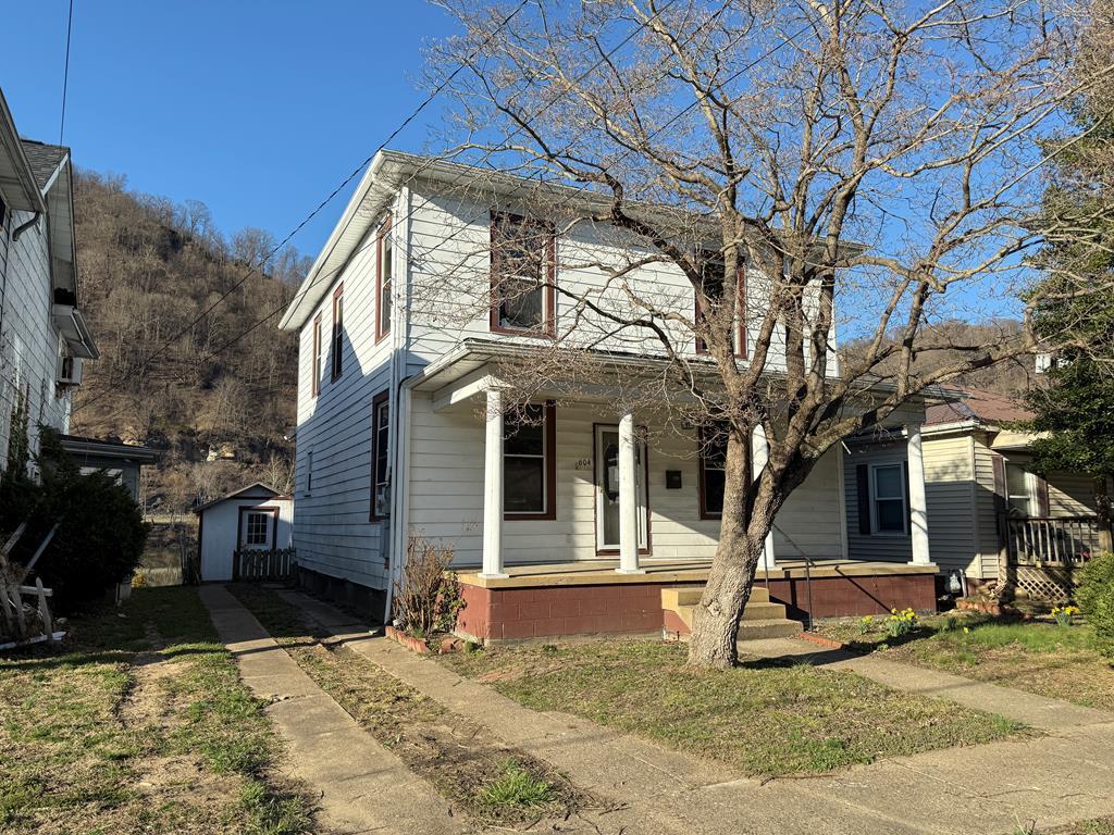 604 5th Avenue, Montgomery, West Virginia image 1