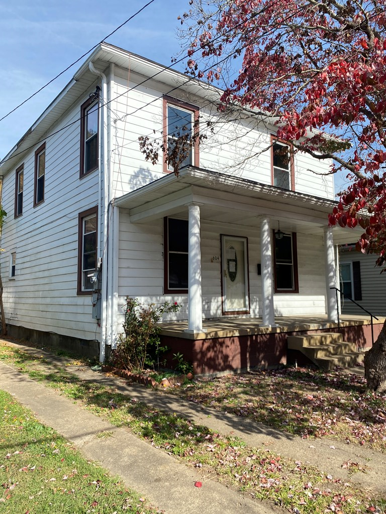 604 5th Avenue, Montgomery, West Virginia image 4