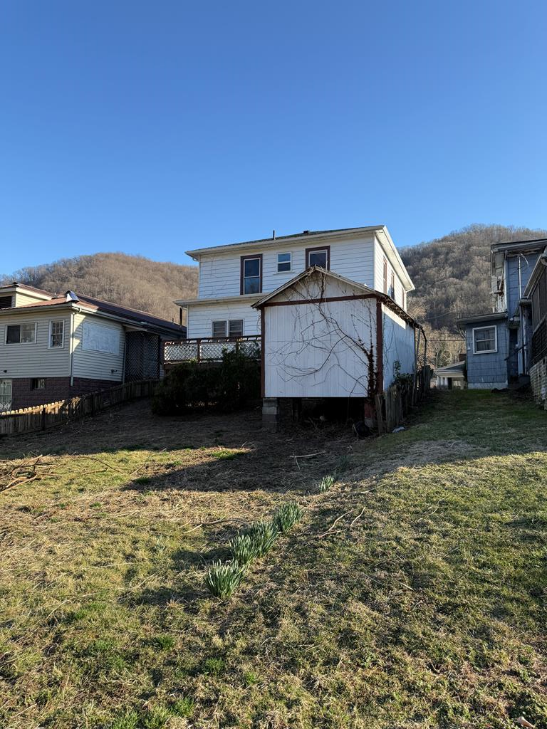 604 5th Avenue, Montgomery, West Virginia image 3