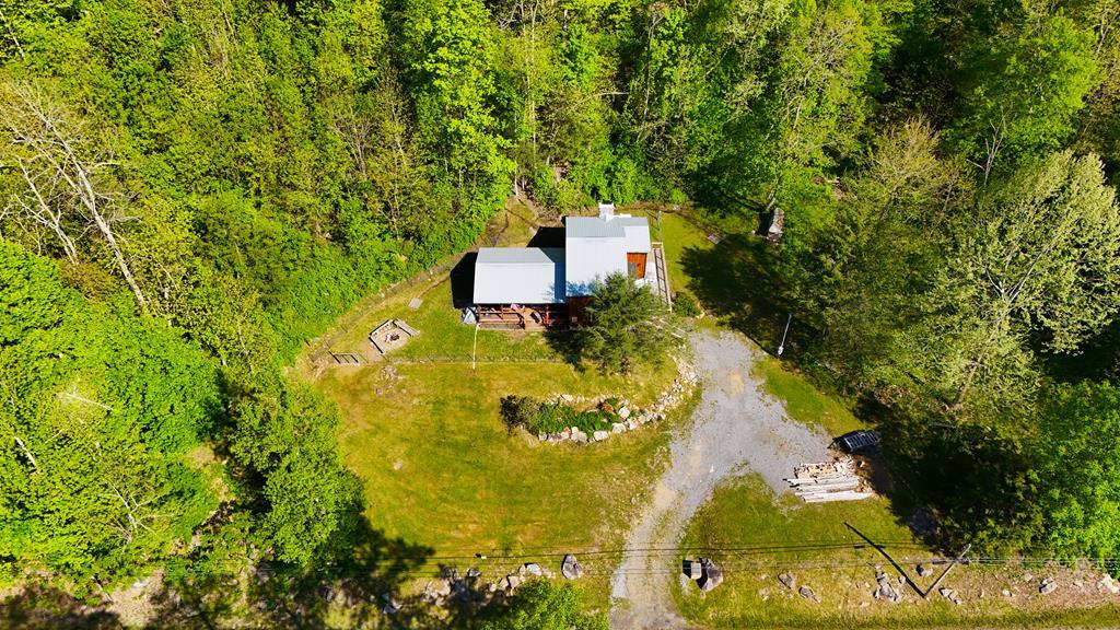 7499 Richwood Road, Fenwick, West Virginia image 2