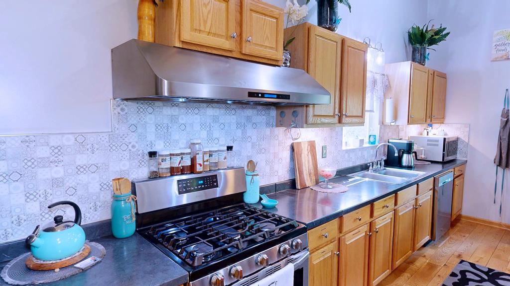 7499 Richwood Road, Fenwick, West Virginia image 25