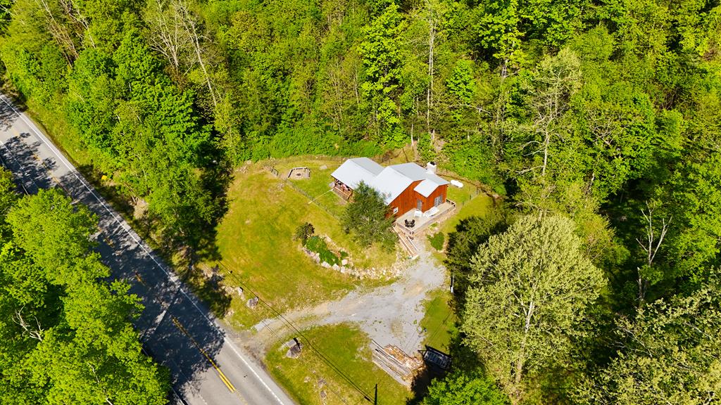 7499 Richwood Road, Fenwick, West Virginia image 49