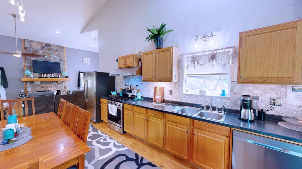 7499 Richwood Road, Fenwick, West Virginia image 23