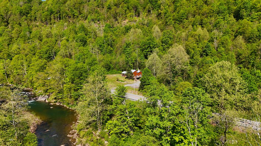 7499 Richwood Road, Fenwick, West Virginia image 3