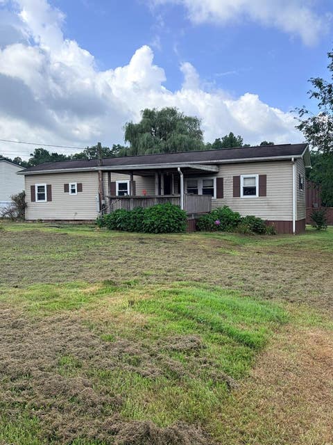 Homes For Sale - 255 A Tourison Addition<br/> Fayette County, Fayetteville, WV 25901