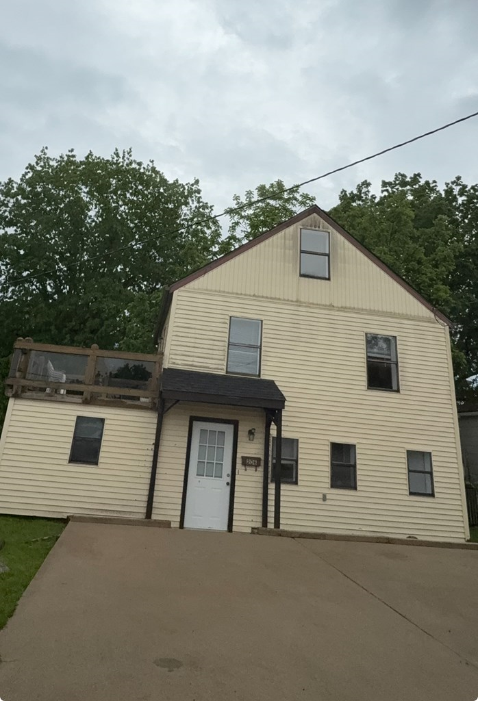 206 Cross Street, Beckley, West Virginia image 3