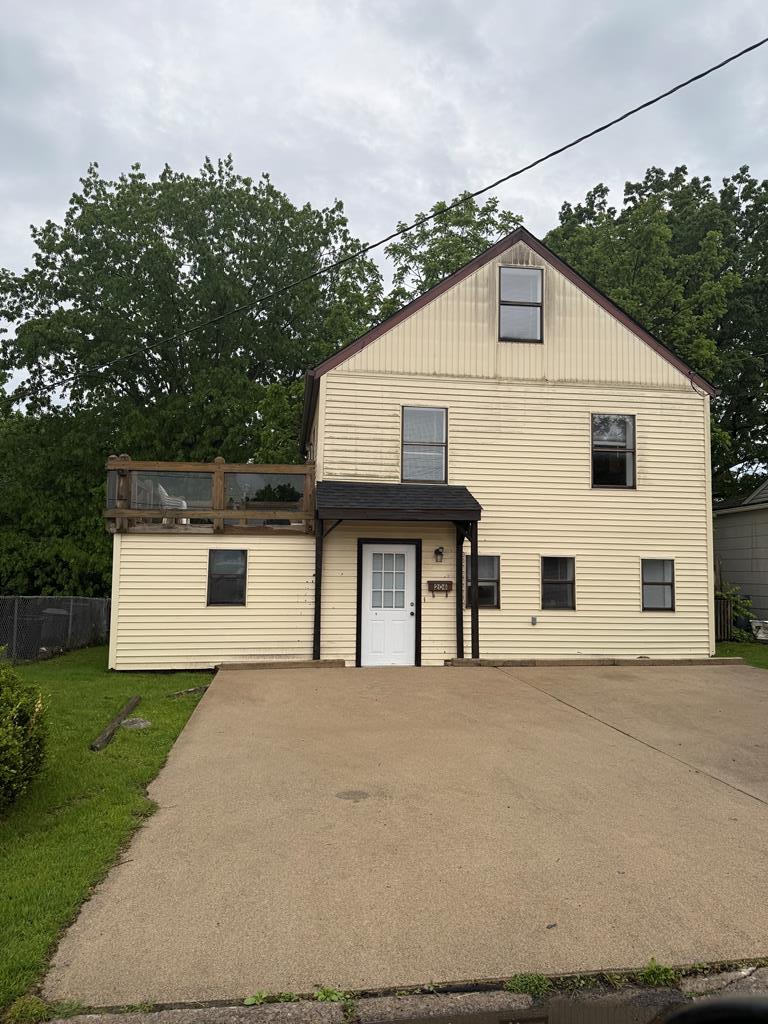 206 Cross Street, Beckley, West Virginia image 2