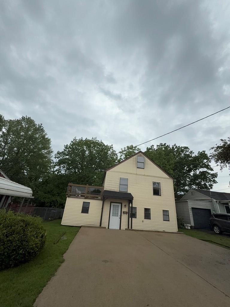 206 Cross Street, Beckley, West Virginia image 1