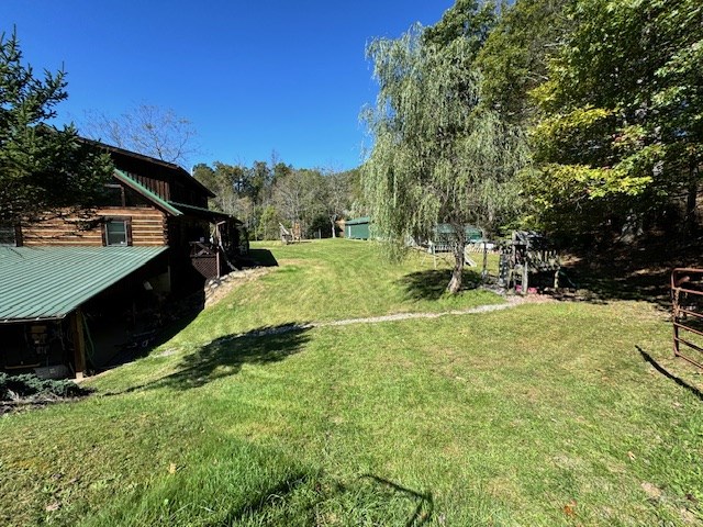 69 Shady Lane, Saulsville, West Virginia image 12