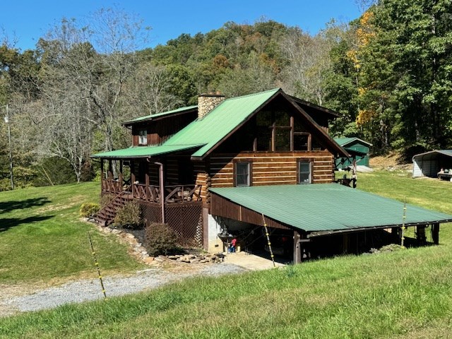 69 Shady Lane, Saulsville, West Virginia image 11