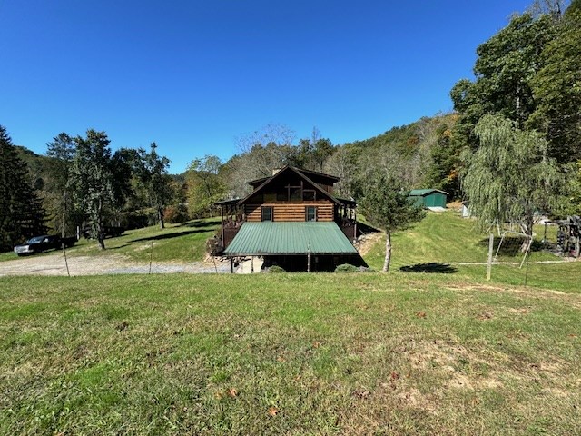 69 Shady Lane, Saulsville, West Virginia image 9