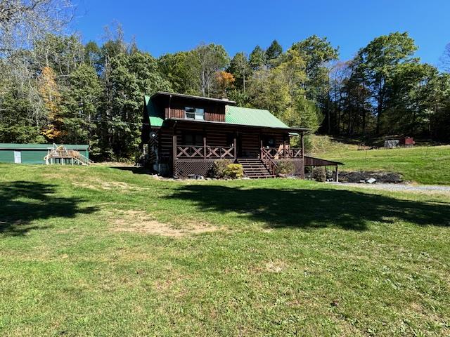 69 Shady Lane, Saulsville, West Virginia image 1