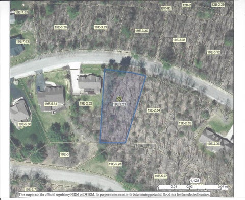 Vacant Land For Sale - 441 Barnstaple Drive #10<br/> Daniels, WV 25832