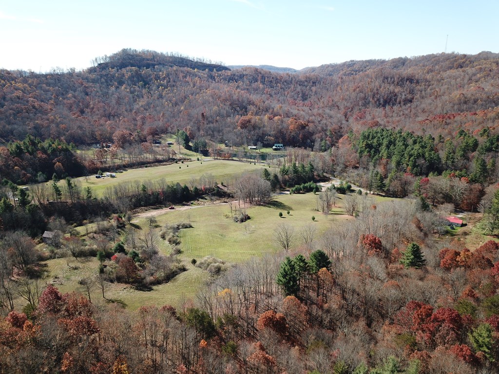 Cold Hollow Road, Rainelle, West Virginia image 28