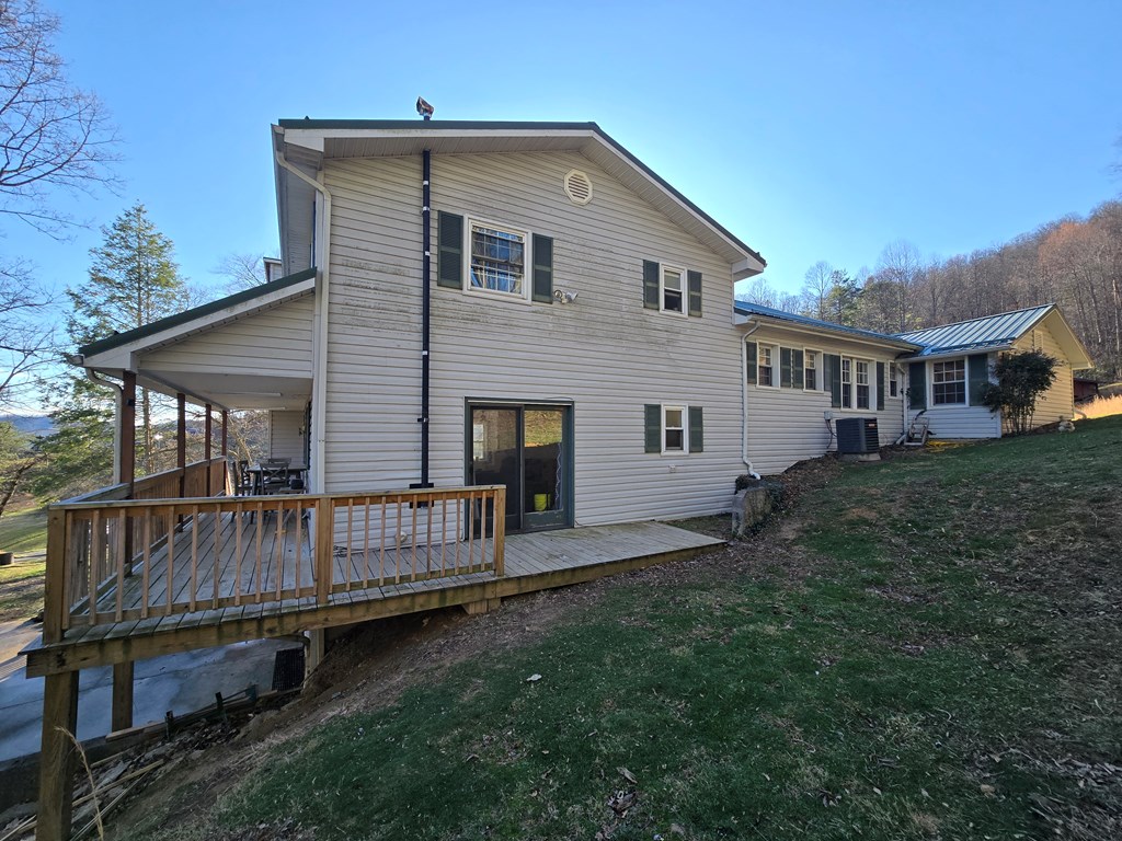 179 Fox Avenue, Ansted, West Virginia image 4