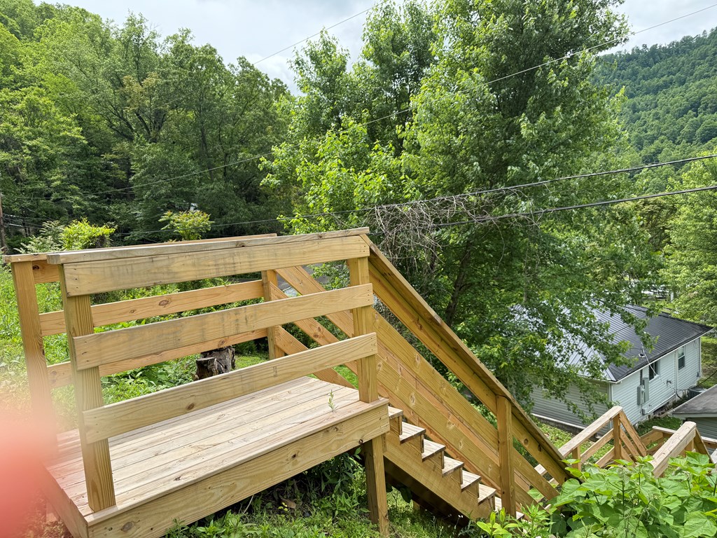 20 3rd Hill Street, Itmann, West Virginia image 13