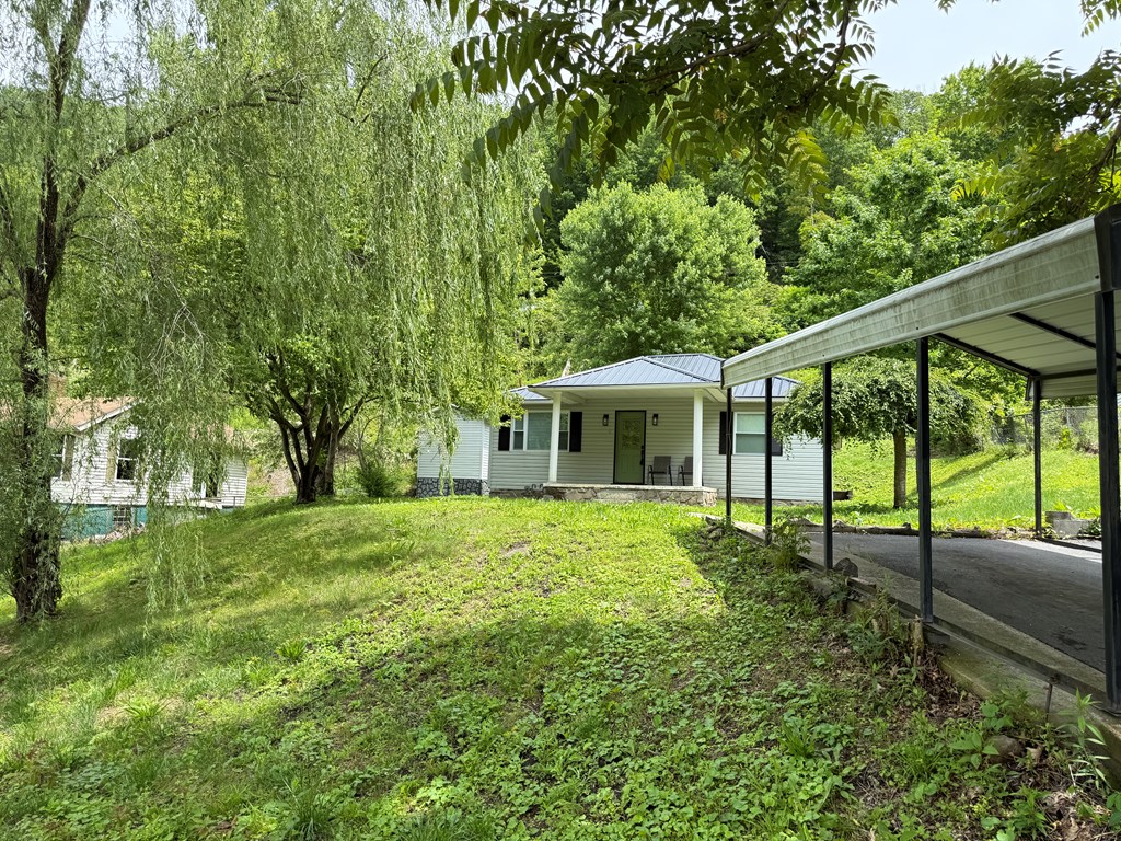 20 3rd Hill Street, Itmann, West Virginia image 2