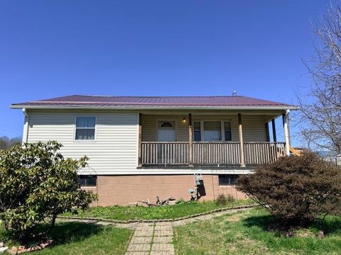 Homes For Sale - 134 N Second St<br/> Raleigh County, Beckley, WV 25801