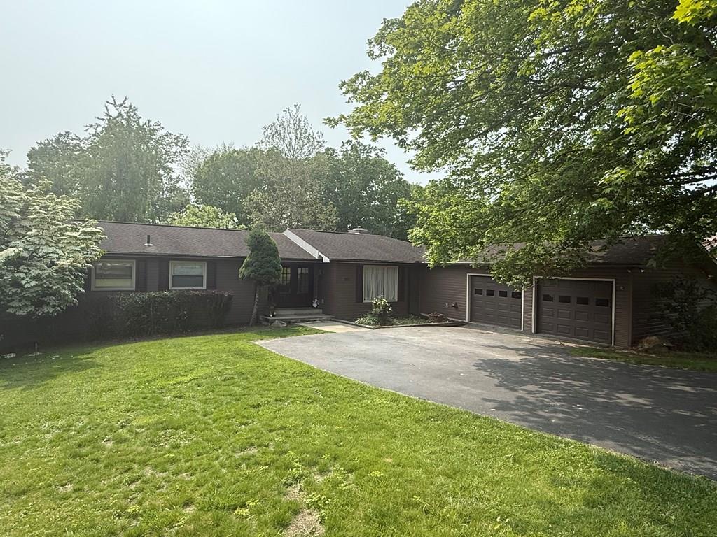 352 Lewis Drive, Daniels, West Virginia image 1