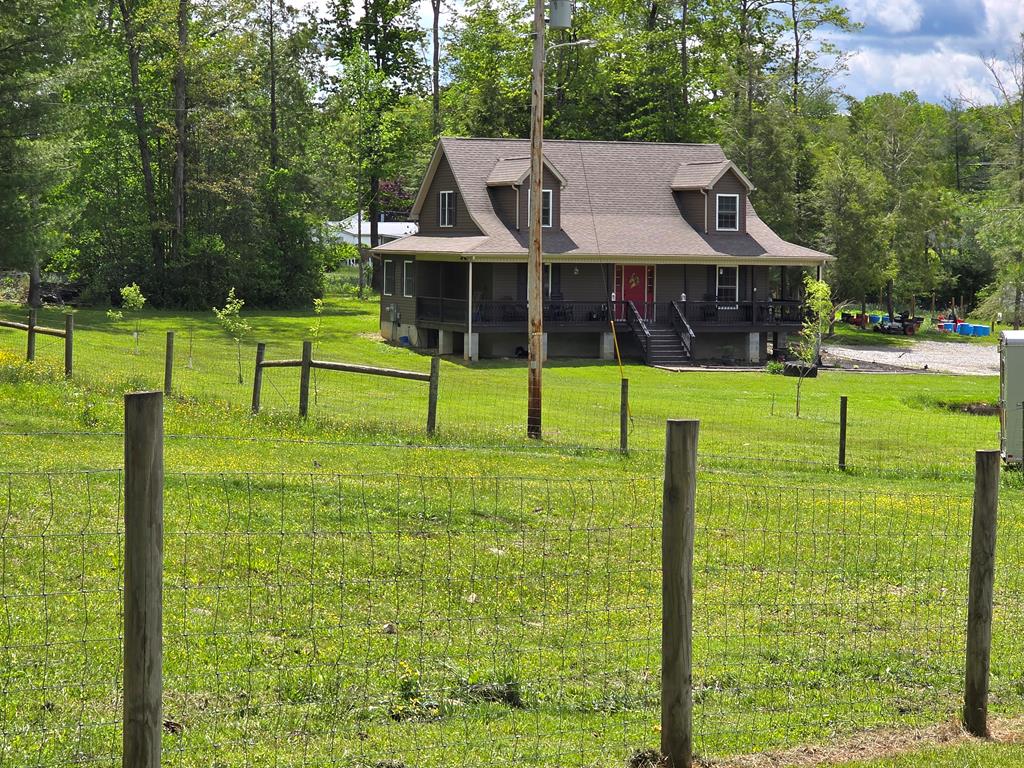 612 Pluto Rd, Shady Spring, West Virginia image 4