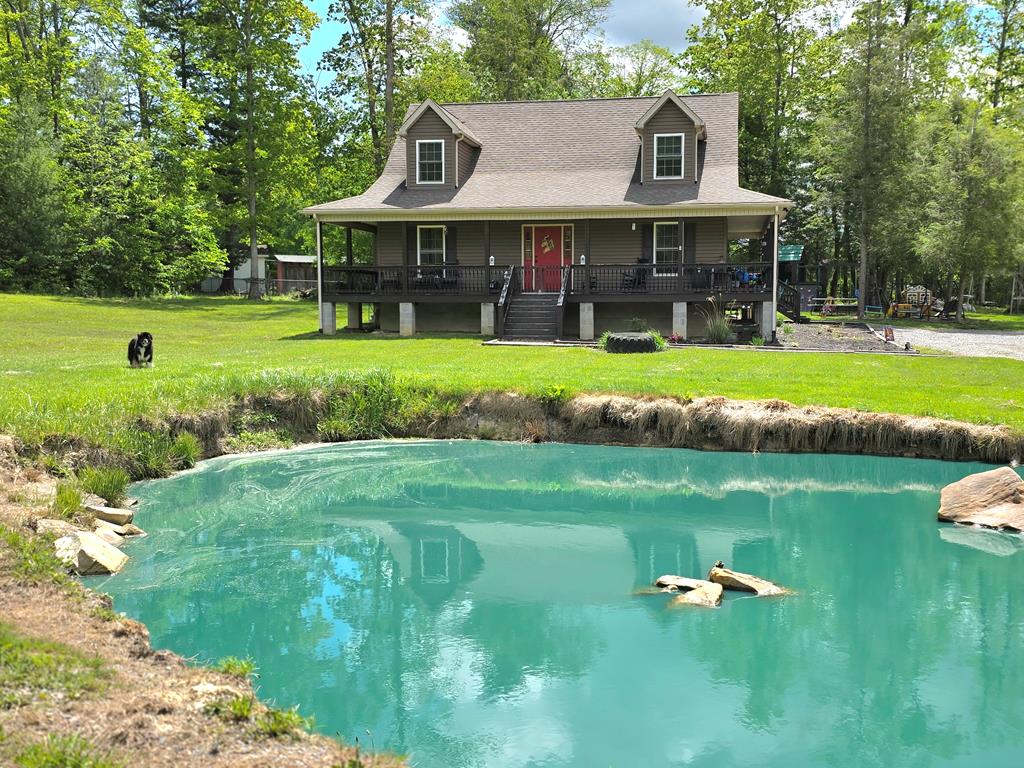 612 Pluto Rd, Shady Spring, West Virginia image 1
