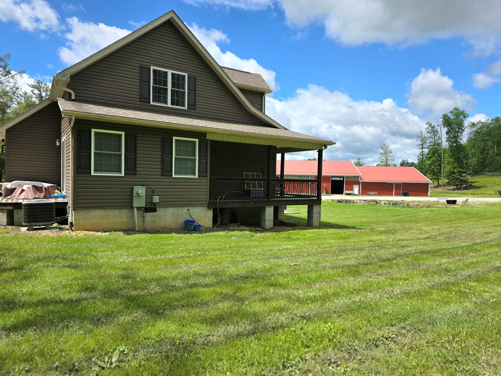612 Pluto Rd, Shady Spring, West Virginia image 10