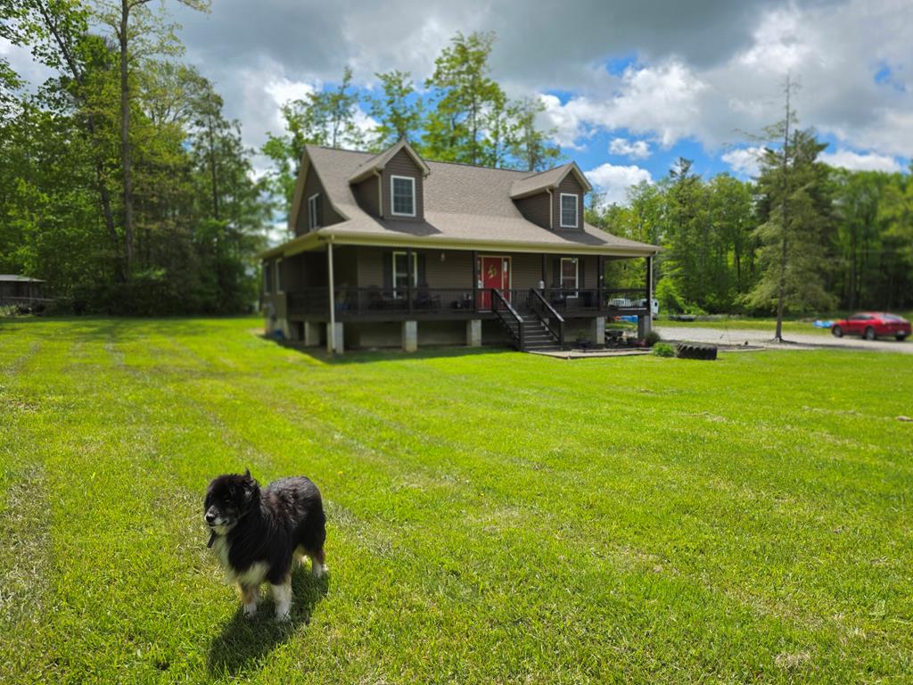 612 Pluto Rd, Shady Spring, West Virginia image 6