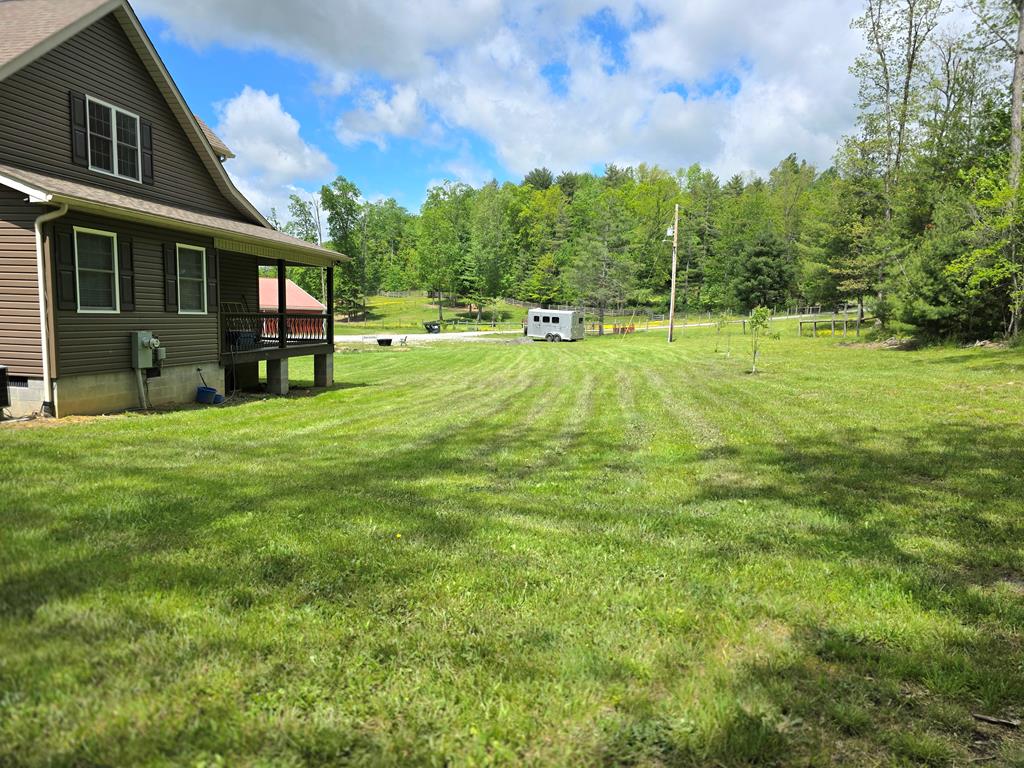 612 Pluto Rd, Shady Spring, West Virginia image 8