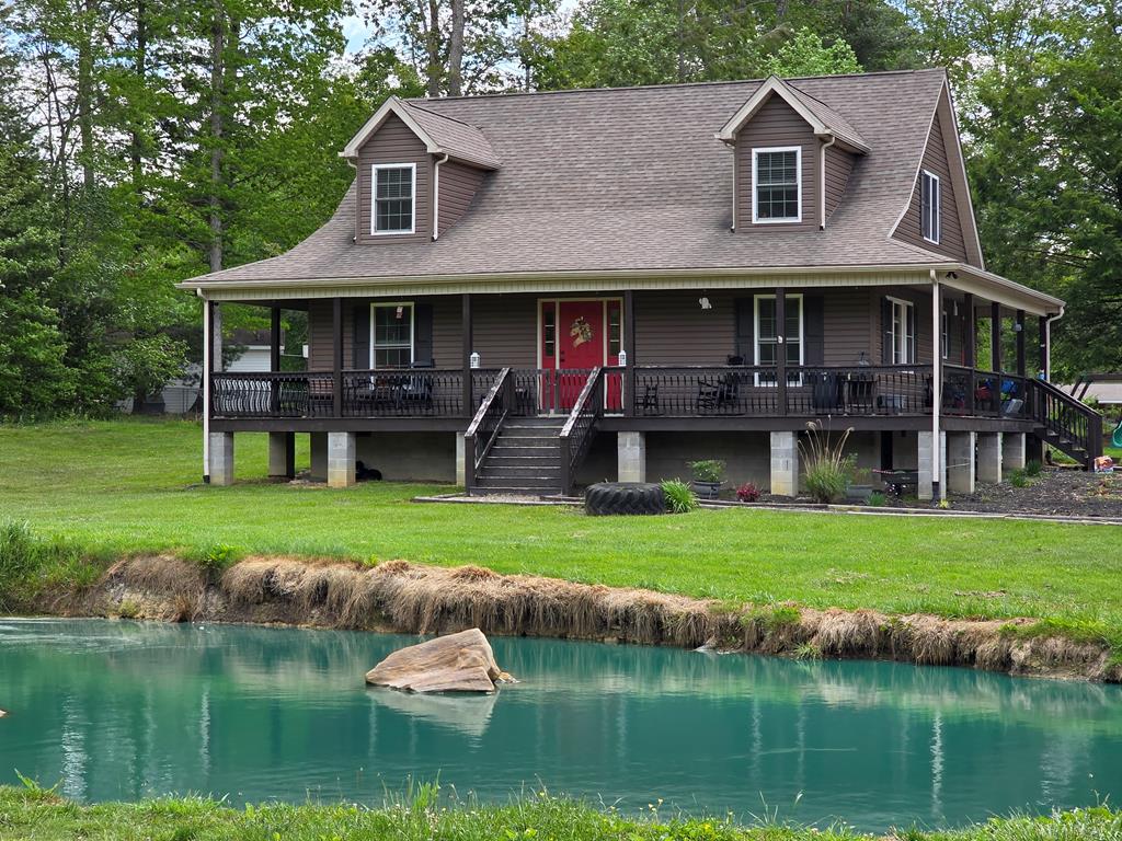 612 Pluto Rd, Shady Spring, West Virginia image 2