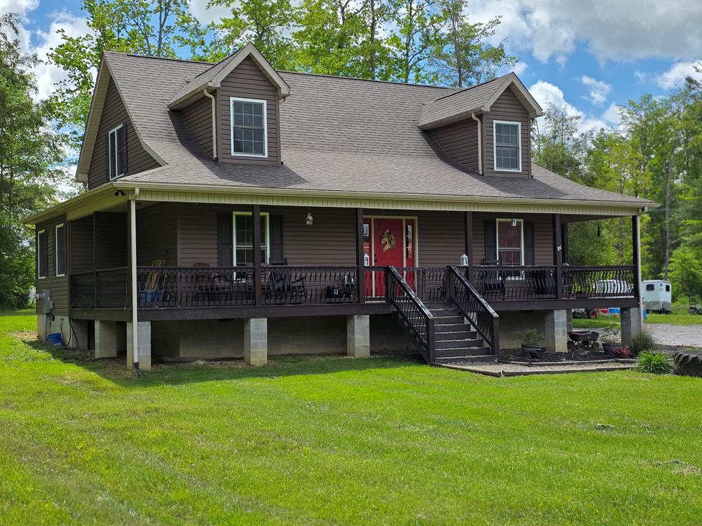 612 Pluto Rd, Shady Spring, West Virginia image 5