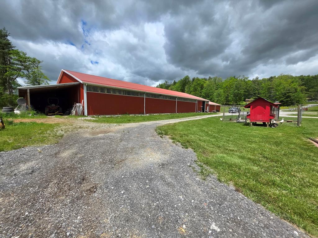 612 Pluto Rd, Shady Spring, West Virginia image 38