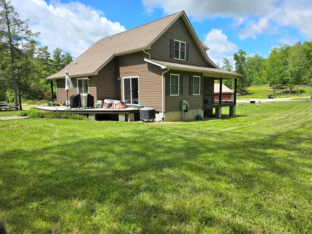 612 Pluto Rd, Shady Spring, West Virginia image 7