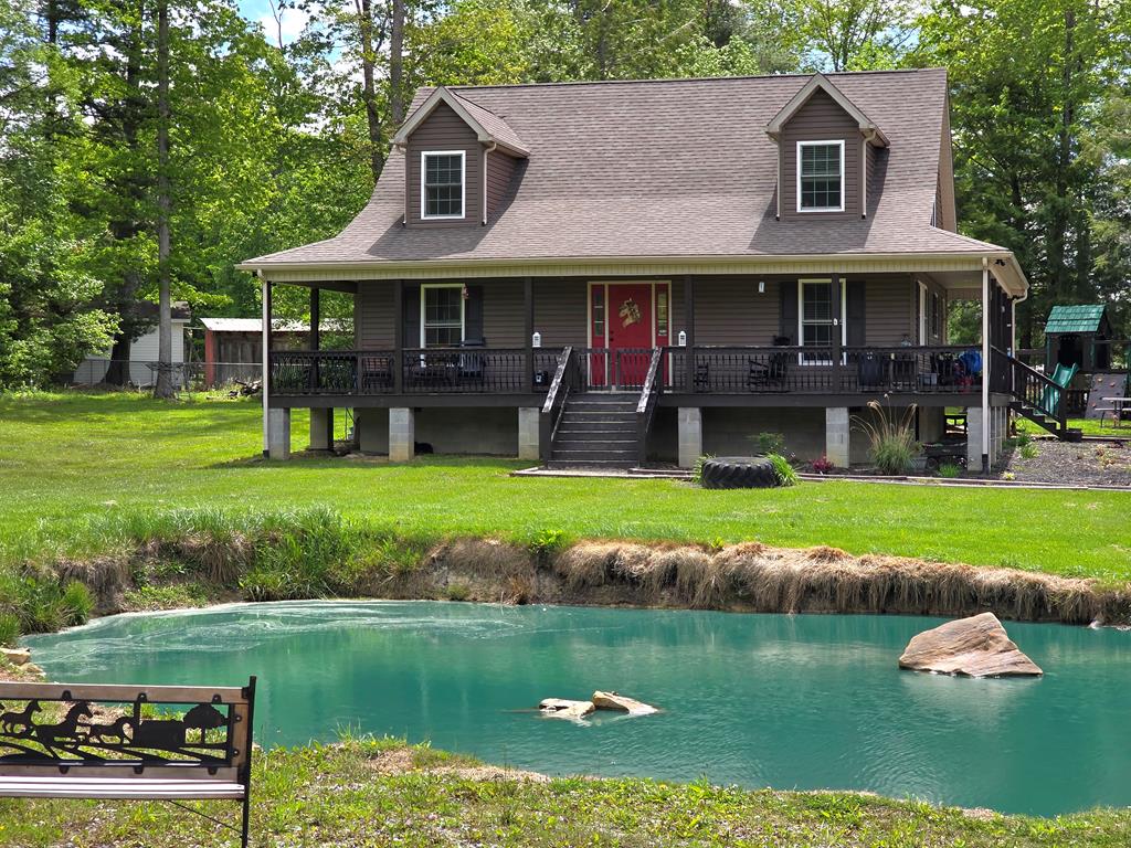 612 Pluto Rd, Shady Spring, West Virginia image 3