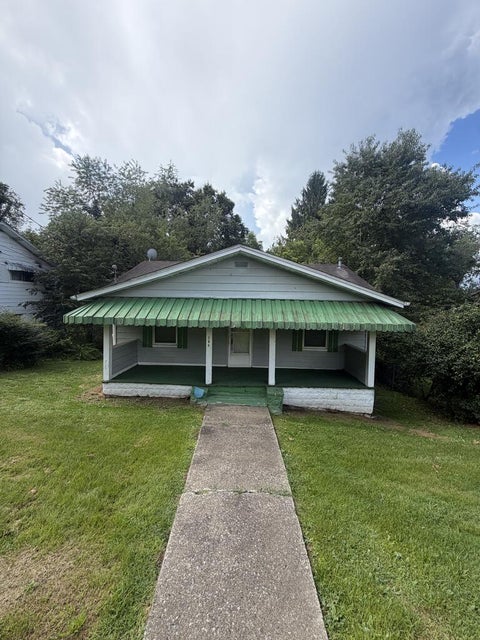 Homes For Sale - 104 Missouri Ave<br/> Raleigh County, Beckley, WV 25801
