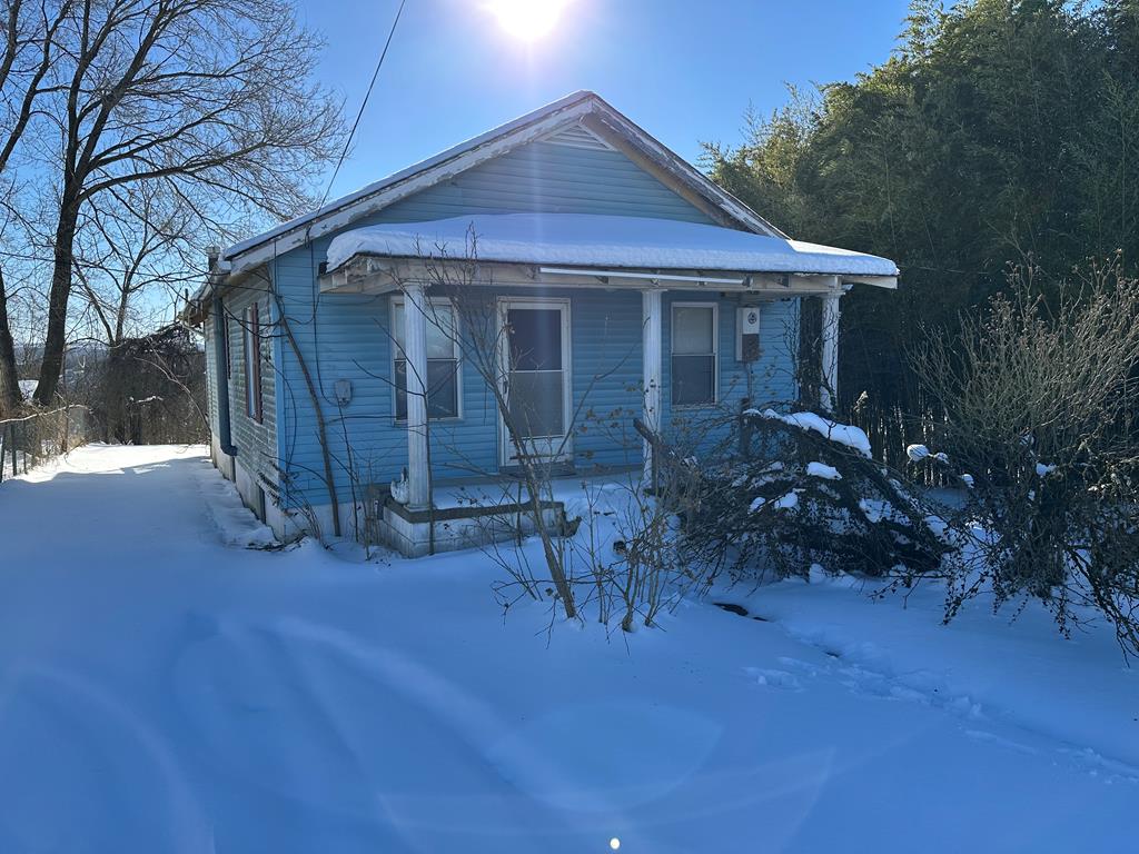 114 Birch Street, Beckley, West Virginia image 1